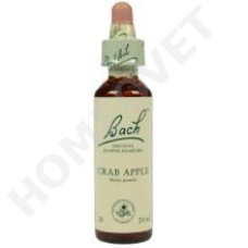 Bach Crab Apple / Malus pumila (Appel)